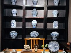 -海天楼中餐厅(吴宫泛太平洋酒店)