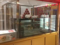 门面-邢氏老太太烤串(北兴街店)