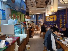 -赵崽儿川式面品(金桥国际店)
