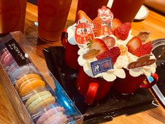 -槐店王婆大虾(开发区店)