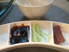 -京炉烤鸭·新京菜·庭院餐厅(大东方·欢乐谷店)