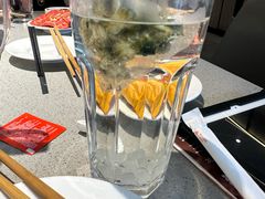 -海底捞火锅(老城根店)