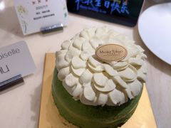 -布歌东京(德基BHG店)