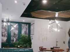 -南拳十三姨·潮汕砂锅粥(世纪金源店)