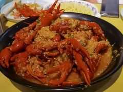 -小田油焖小龙虾(双井店)