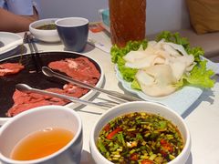 -濠七糟粕醋•海南酸汤火锅(中关村店)
