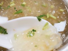 -同裕烧烤·海鲜·家常菜(杰座·欧洲城店)