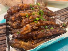 -益利大酒楼(井岸店)