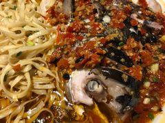 蒸鱼头-悦慕·花满溪(新城吾悦店)