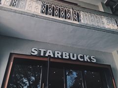 -星巴克(西湖天地店)