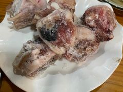 -木萨火锅(牡丹江路店)
