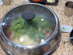 -真利味·脊骨火锅·正宗韩国料理(韩乐坊店)