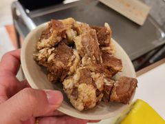 -朱氏胖子烂火锅(洪崖洞店)