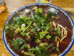 -杨家牛肉汤(淮建路店)