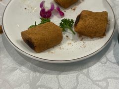 -福来居烤鸭店(天坛二店)