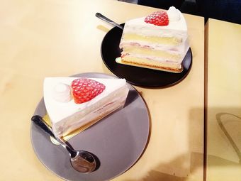 乐颜咖啡(江大店)