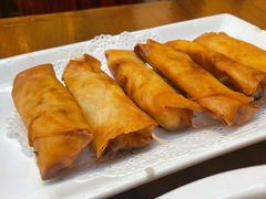 春卷-三林本帮馆(中林街店)