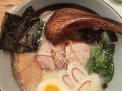 -山葵家·创意料理(EFC欧美广场店)