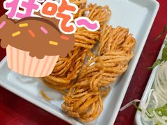 -宏状元现熬粥·京味菜(五棵松店)