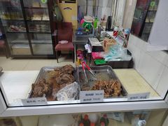 -大益烤鸡