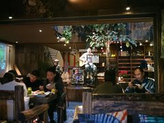 -大理岛·精品云南菜·音乐餐厅