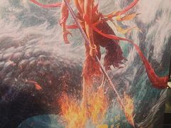 -保利国际影城杭州中南店