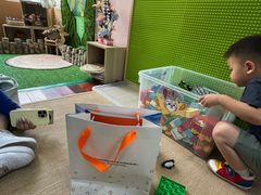-伊顿幼儿园(棕榈泉校园)