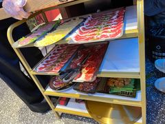 -杨记齐齐哈尔烤肉(总店)