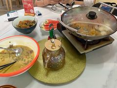 -湘江红·湖南招牌菜(莲花南路店)