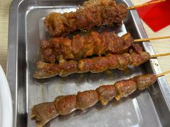 -海平馄饨(逍遥二路店)