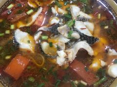 -尧钧财鱼面(育才路店)