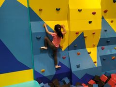 -幸福花欢乐世界(东辰广场A座店)