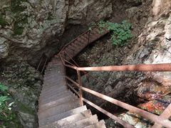 -雾灵西峰