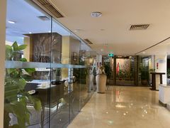 -东莞御景湾湖畔酒店·莱奥咖啡厅