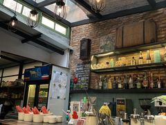 -杨桃院子旅馆(厦门鼓浪屿中华红墨店)