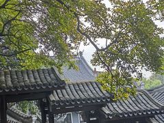 -岳麓山风景名胜区