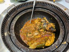 -满兴咱妈烀饼铁锅炖(兰州北街店)