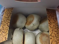 -寻味唐派·牛奶手撕面包(府前街店)