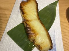 -富山日式料理(宽厚里店)