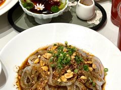 -国人川菜(李家村建东街店)