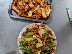 -佰运猪蹄(高陵店)