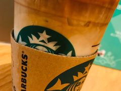 -星巴克(丁香国际商业中心店)