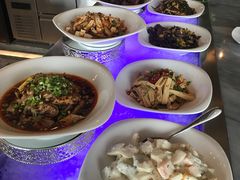 -华侨城嘉途酒店·屋顶阳光餐厅