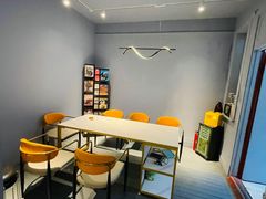 -大象厨房(重庆道店)