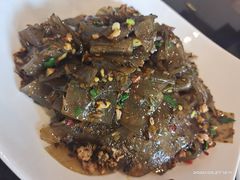 搓菜粉皮-小姨家常菜(昭萍东路店)