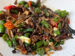 -云隐小厨·传统大理美食(复兴路店)