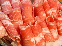 -老版火锅(半坡店)