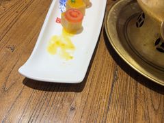 -山西会馆·晋菜·晋商宴·学堂记忆(许坦西街店)