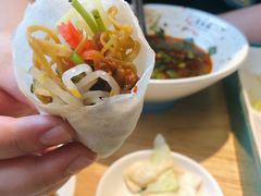 -贵凤凰贵州米粉(望京店)