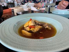 -环球港凯悦 · 享悦中餐厅